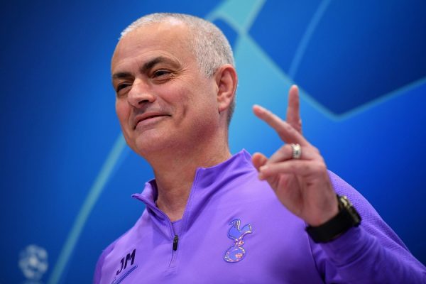 Ligue des Champions : Mourinho de retour dans son jardin