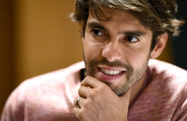 Kaka bientôt de retour en Europe ?