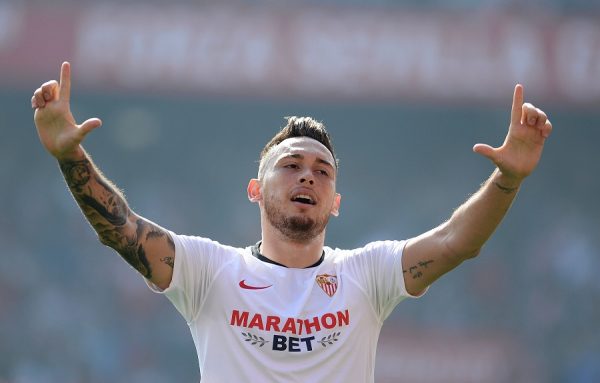 Mercato : Arsenal creuse la piste Lucas Ocampos