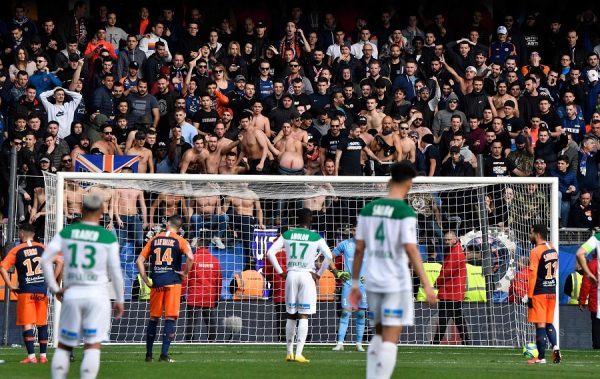 Ligue 1 : les résultats de la 24ème journée