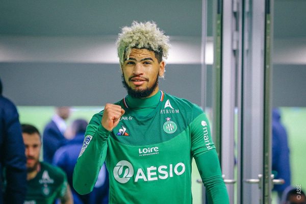 ASSE : Mahdi Camara prolonge à son tour !