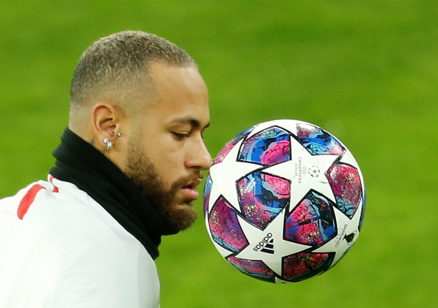 PSG : Neymar n’ira pas au clash pour rejoindre Barcelone