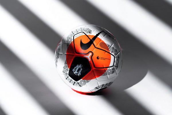 Premier League : le nouveau ballon dévoilé !