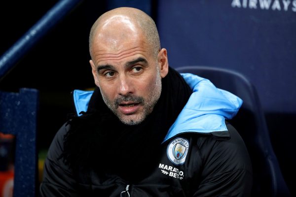 Mercato : la Juventus ne lâche pas Guardiola