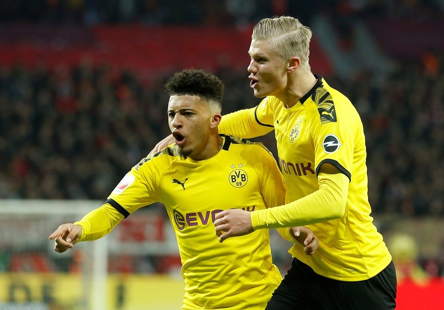 Le Borussia Dortmund possède les jeunes les plus chers du monde