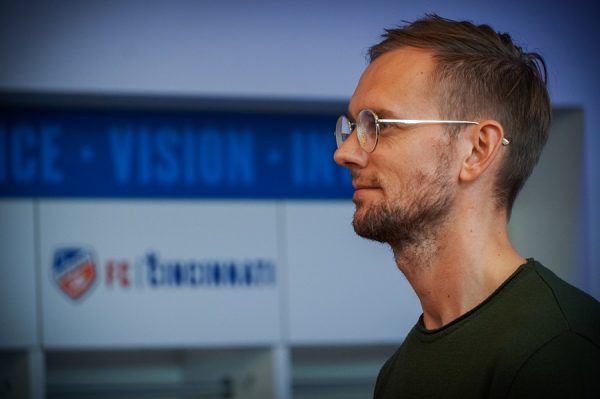 Officiel : De Jong quitte l’Europe pour la MLS