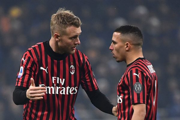 PSG : un milieu du Milan AC espéré