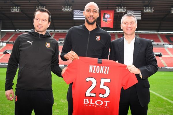 Stade Rennais : Julian Stéphan ne laisse pas de place au doute