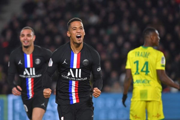 Ligue 1 : les résultats de la 23ème journée