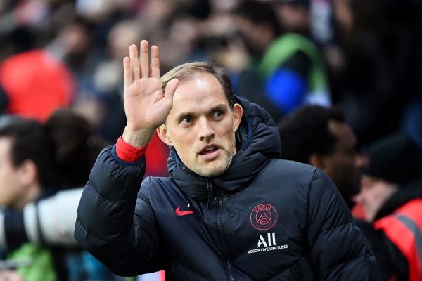 PSG : Thomas Tuchel serait toujours ciblé par un cador européen