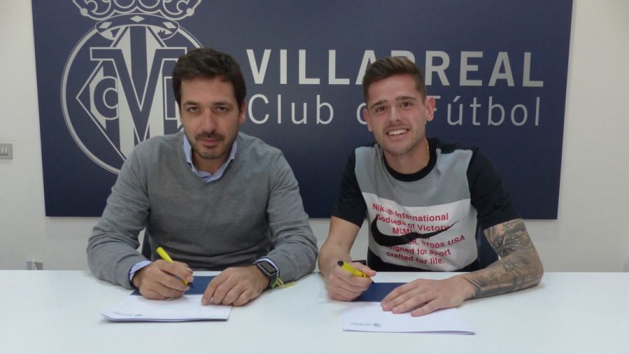 Officiel : Xavi Quintilla prolonge avec Villarreal