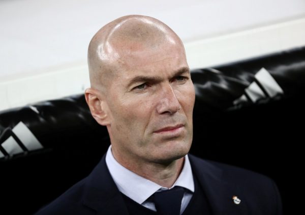 Real Madrid : Zidane en danger, Mauricio Pochettino toujours dans le viseur