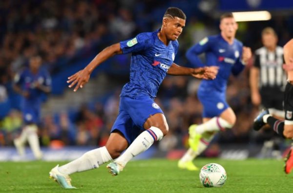 Mercato – Chelsea va prolonger deux jeunes espoirs