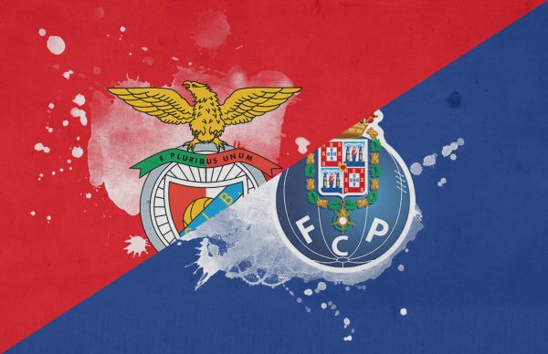Porto-Benfica : un match très suivi