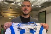 Officiel : Valeri Bojinov a trouvé un nouveau club