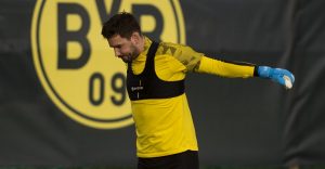 Dortmund trouve un accord avec Roman Bürki