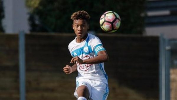 Mercato – OM : Amay Caprice a la cote en Espagne