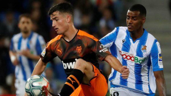 FC Barcelone : le prometteur Hugo Guillamon dans le viseur