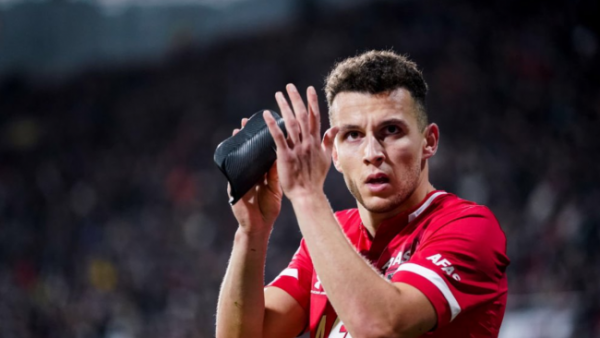 Mercato – Everton cible un international marocain