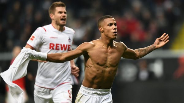 Leicester City et l’AS Roma ciblent un espoir allemand