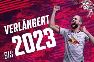 Officiel : accord entre Konrad Laimer et le RB Leipzig