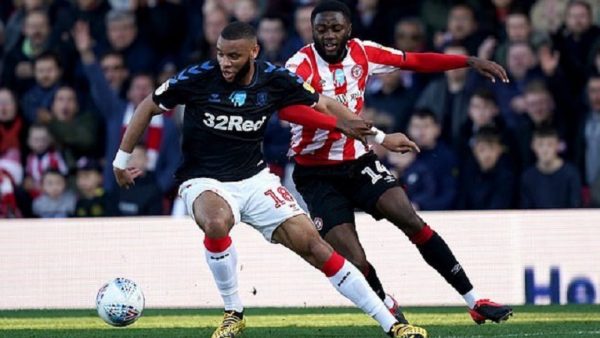 ASSE : Harold Moukoudi ne devrait pas revenir