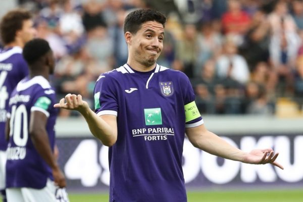 Ça buzz : Samir Nasri évoque un avenir d’entraineur