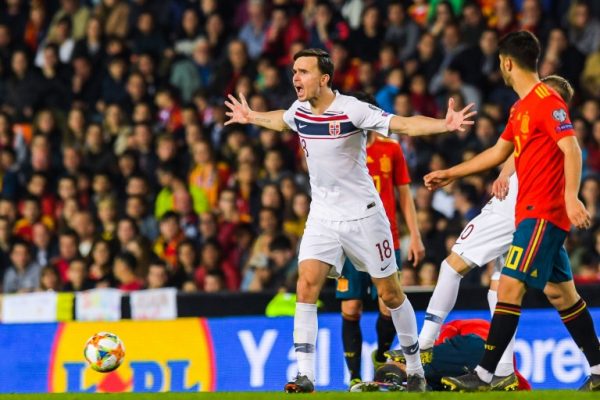 Ex-ASSE : Ole Selnaes cherche un club !