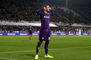 Mercato – Fiorentina : ça négocie pour Dusan Vlahovic