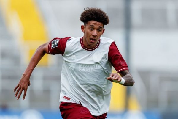 Le FC Barcelone entre en piste pour Chris Richards