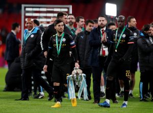 Manchester City : David Silva a un prétendant en Italie