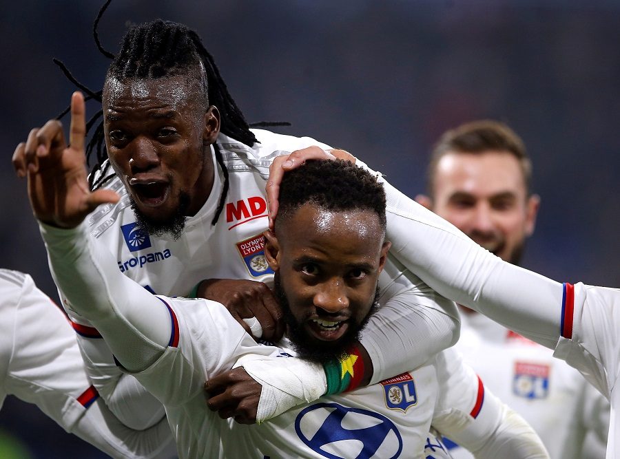Chelsea relance la piste Moussa Dembélé