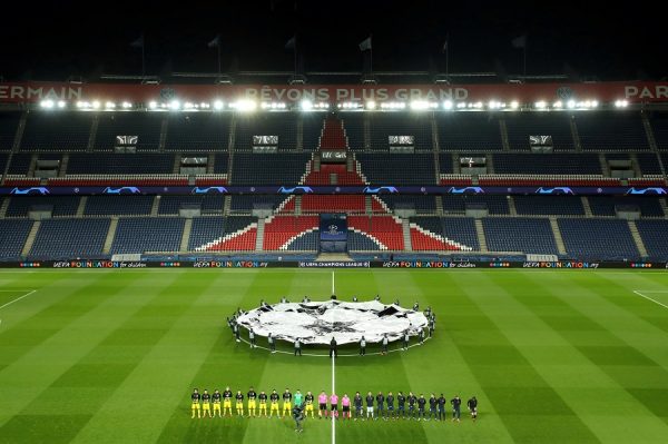 PSG : 10 nouveaux joueurs laissés libres ?