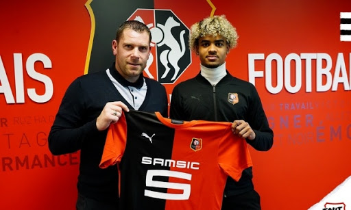 Officiel : Rennes annonce une signature
