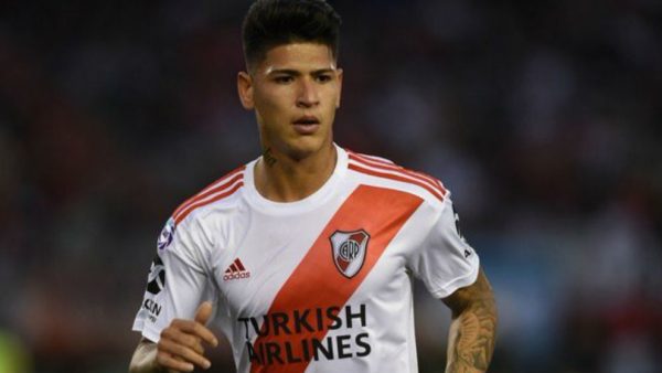 La Juventus repère un jeune talent colombien