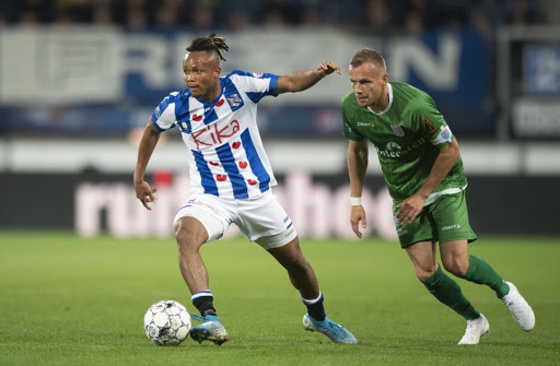 OM : une offre pour un ailier d’Eredivisie ?