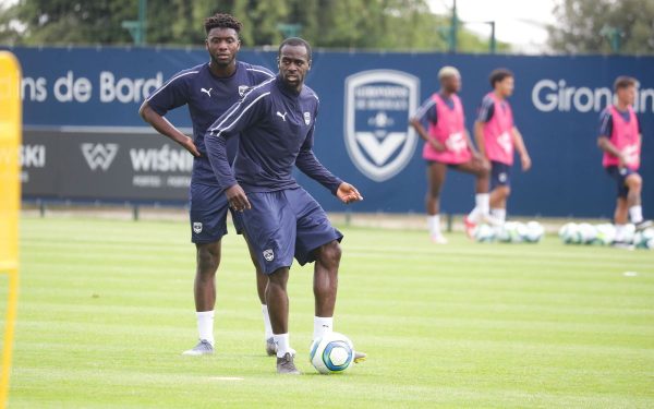 Bordeaux : le club prévoit au moins 5 départs !