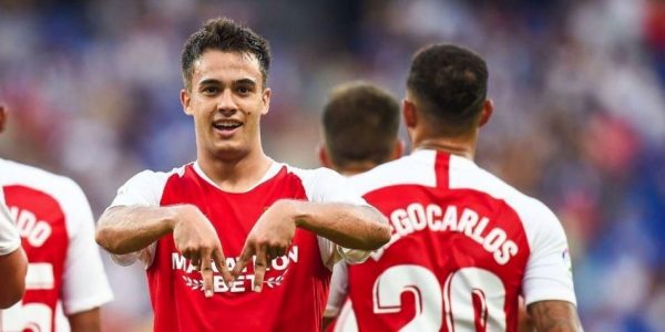Mercato – Tottenham active la piste Sergio Reguilon