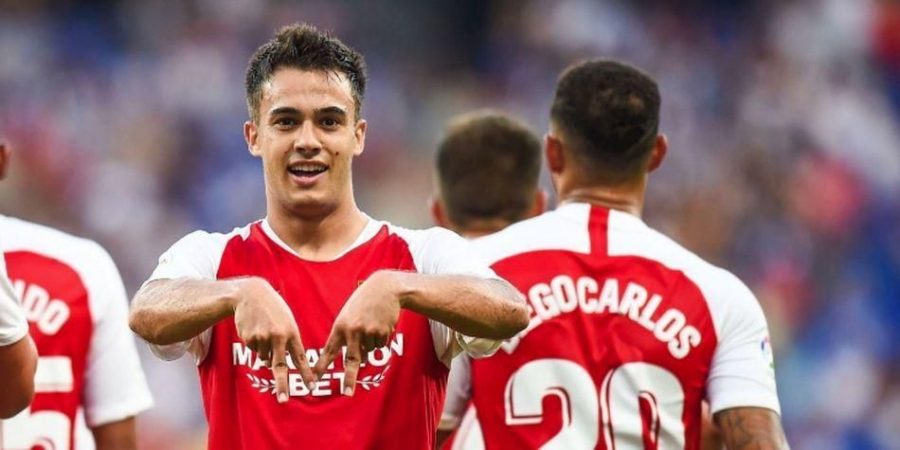 FC Séville : Sergio Reguilon n’est pas contre prolonger son séjour