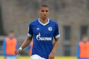 Liverpool se positionne sur un jeune talent allemand