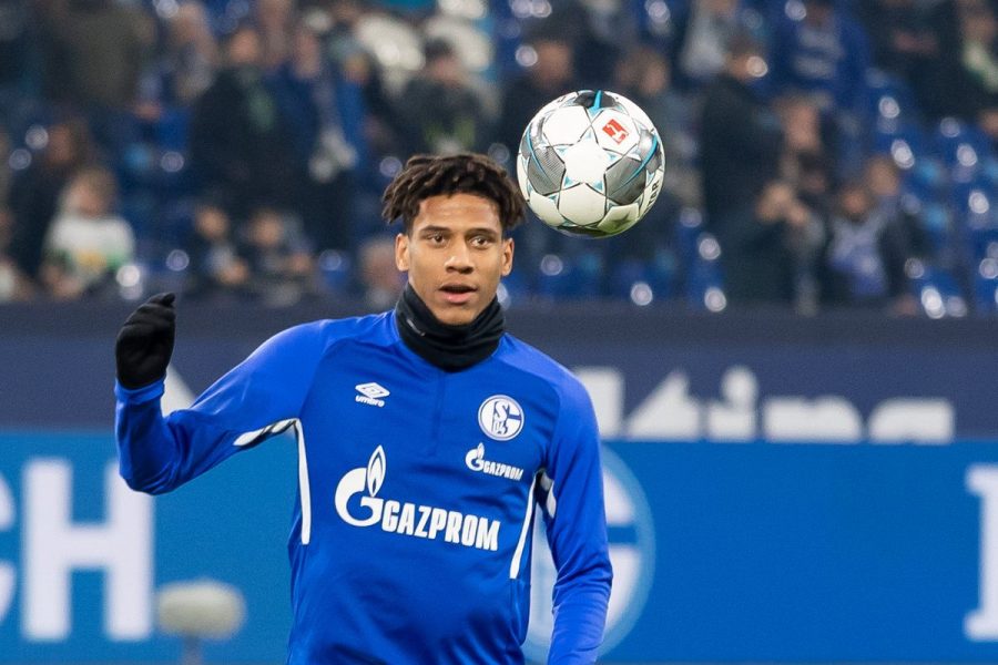 Schalke 04 : le club a une nouvelle idée pour Jean-Clair Todibo