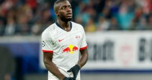 Le Bayern Munich veut négocier pour Dayot Upamecano