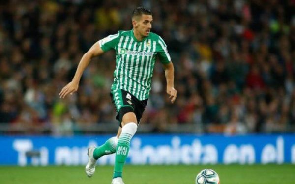 Le FC Valence songe à Zouhair Feddal