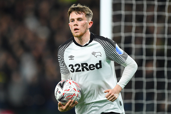 Chelsea : Frank Lampard veut récupérer un de ses anciens joueurs