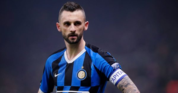 Inter Milan : des discussions en cours avec Marcelo Brozovic