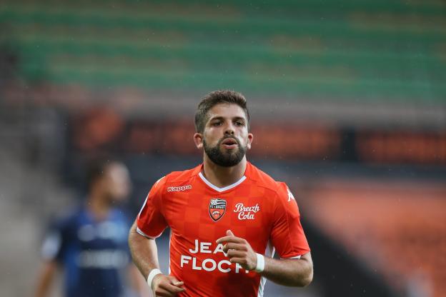 FC Lorient : Jimmy Cabot évoque les rumeurs