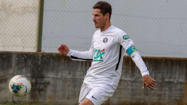 Officiel : Jérémy Clément a décidé de dire stop