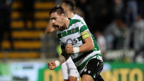 La Lazio Rome creuse la piste Sebastian Coates