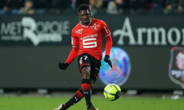 Stade Rennais : une offre arrive pour Hamari Traoré