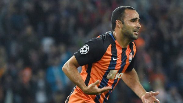 AS Roma : un intérêt pour Ismaily